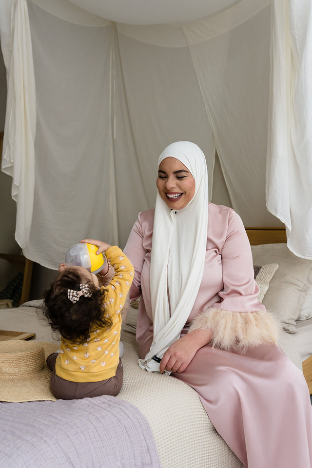Borstvoeding en de ramadan